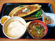レストラン龍泉